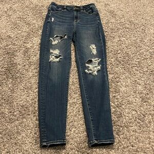 American eagle size 4 regular